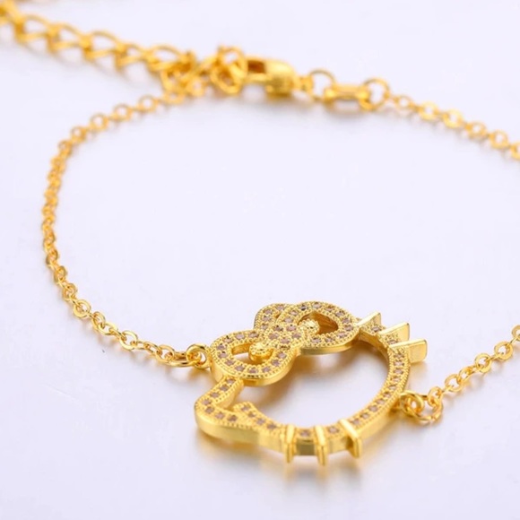 ⭐️Hello kitty bracelets - Picture 4 of 6